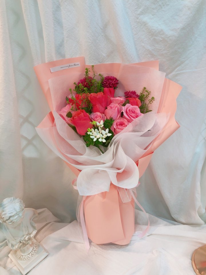 에일린플레르 이미지