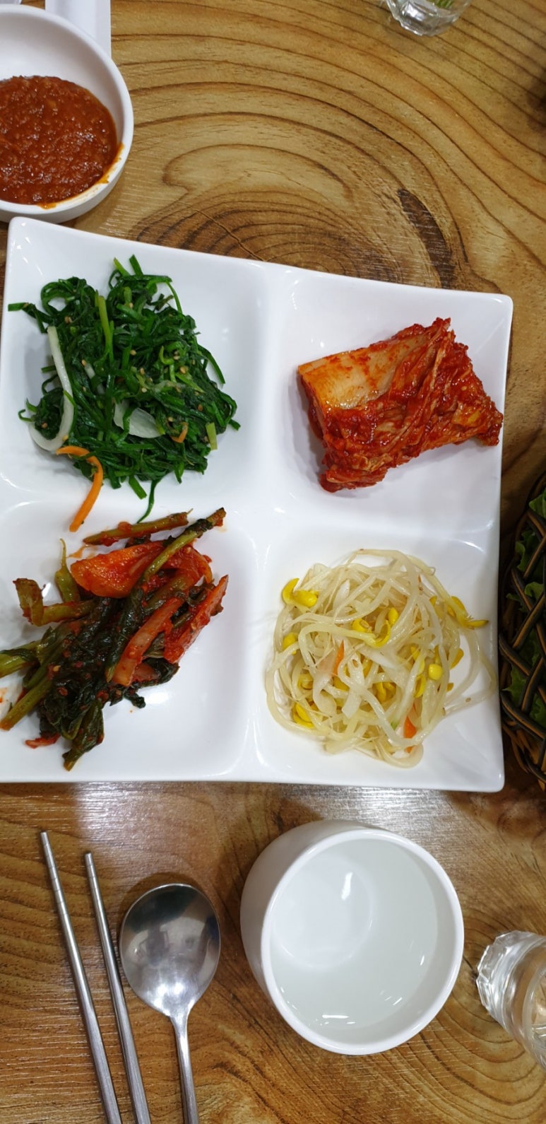 독천식육식당 이미지