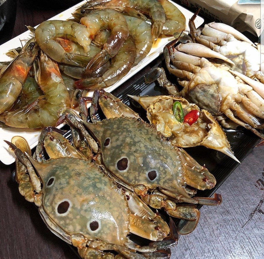 현진푸드 이미지