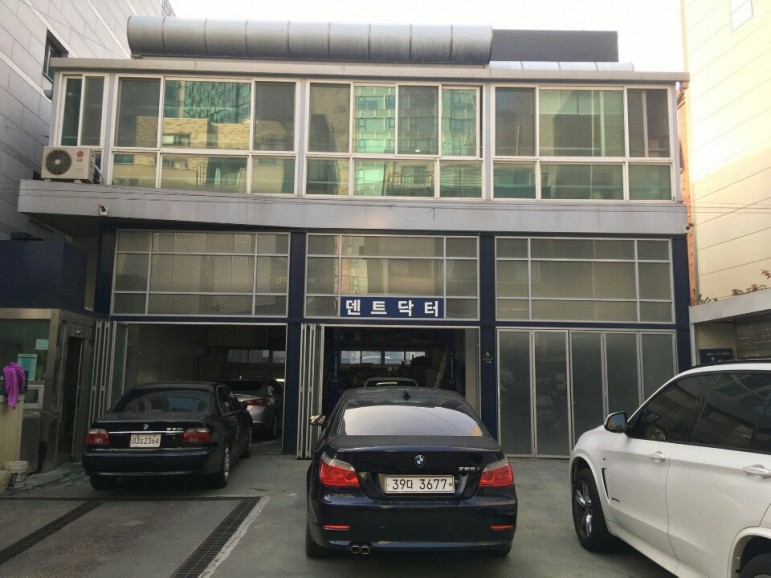 서초자동차카센타 이미지