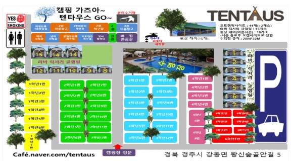 텐타우스 이미지