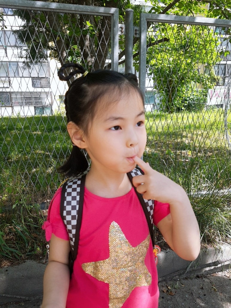 예솔헤어 이미지