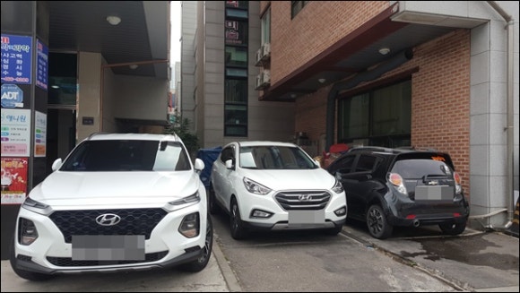 우정한식부페 이미지