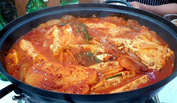 진영두부마을 이미지