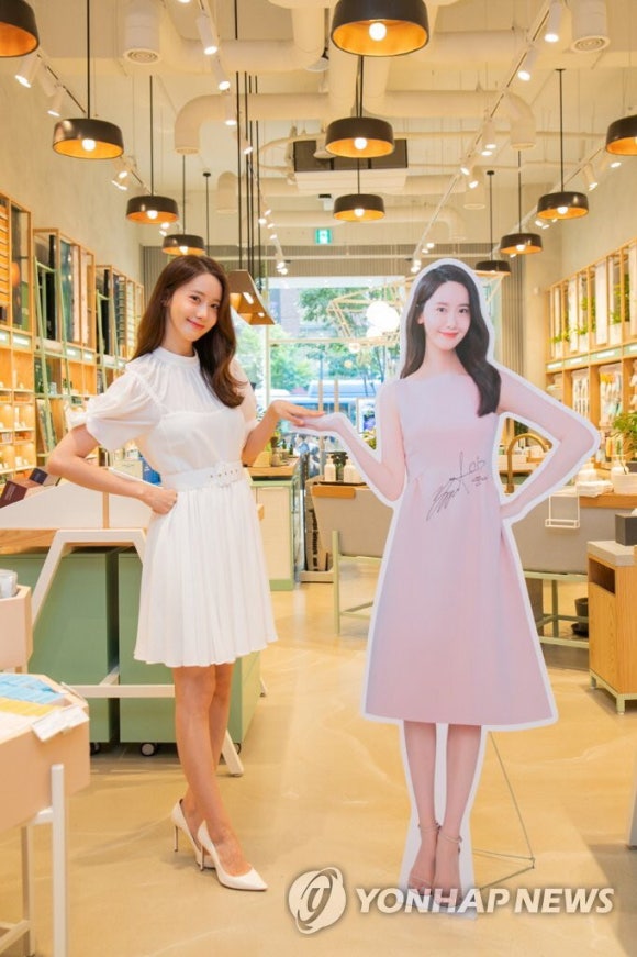 이니스프리강남 이미지