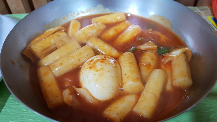 민주네김밥 이미지