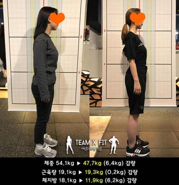 팀엑스핏 개봉 이미지