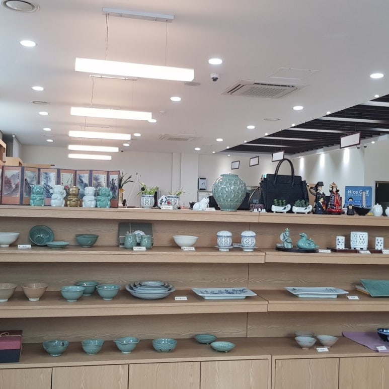 천년비색청자의품격 이미지