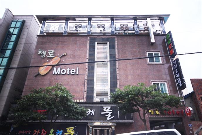 씨월드모텔 이미지