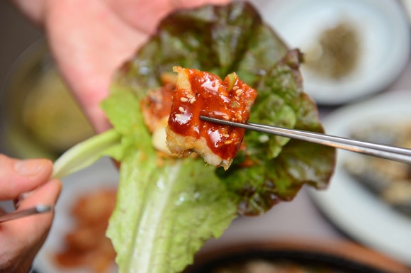 다솔식당 이미지