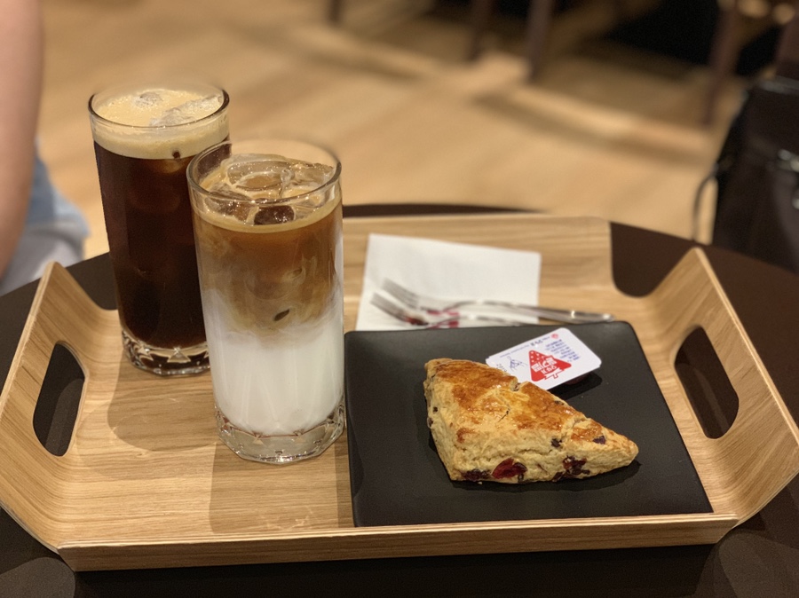 일리카페AK& 이미지