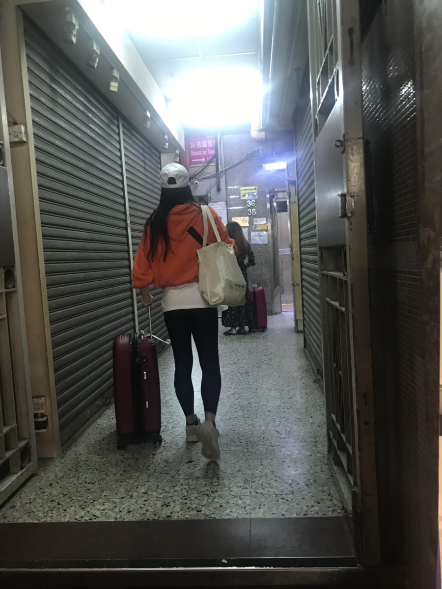 파크모텔 이미지