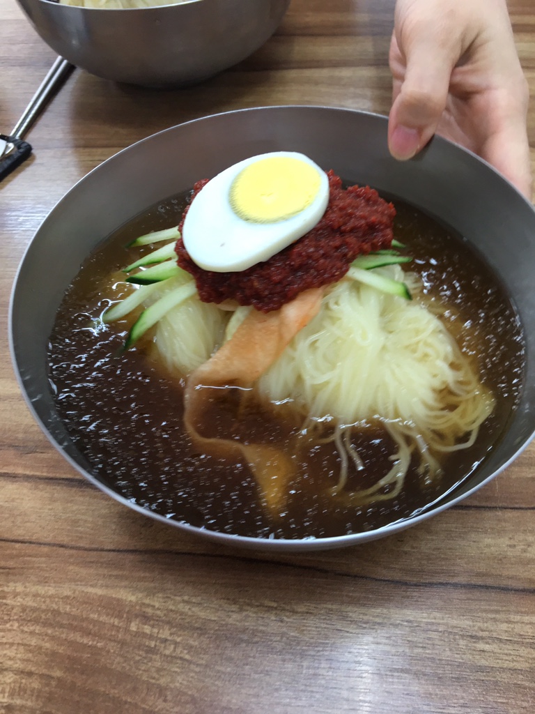 신통큰짬뽕 이미지