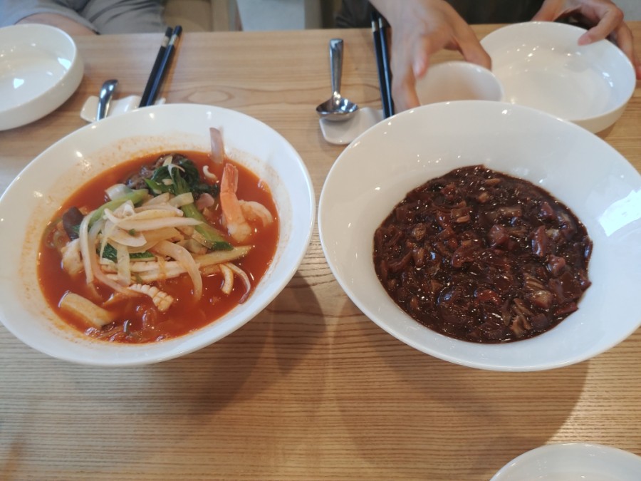 착한중국집 이미지