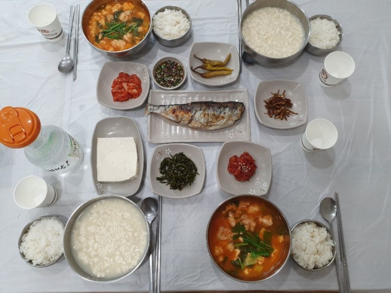 초당순두부 이미지