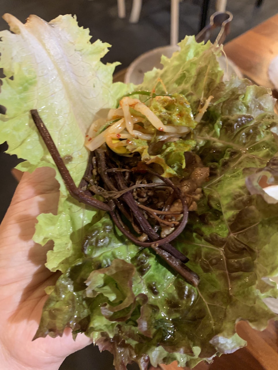 생포갈비 이미지