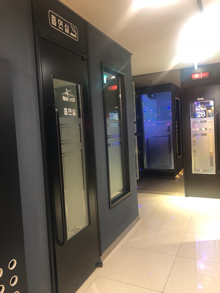 케이스타코인노래연습장 이미지