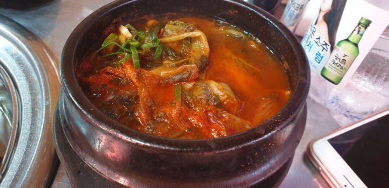 광시연탄갈비 이미지