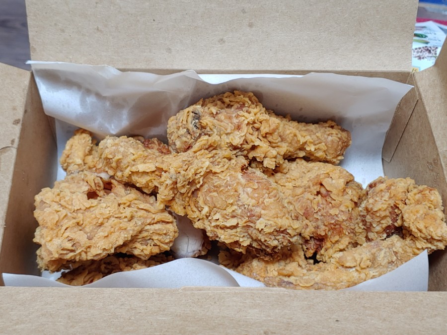 한반치킨 이미지