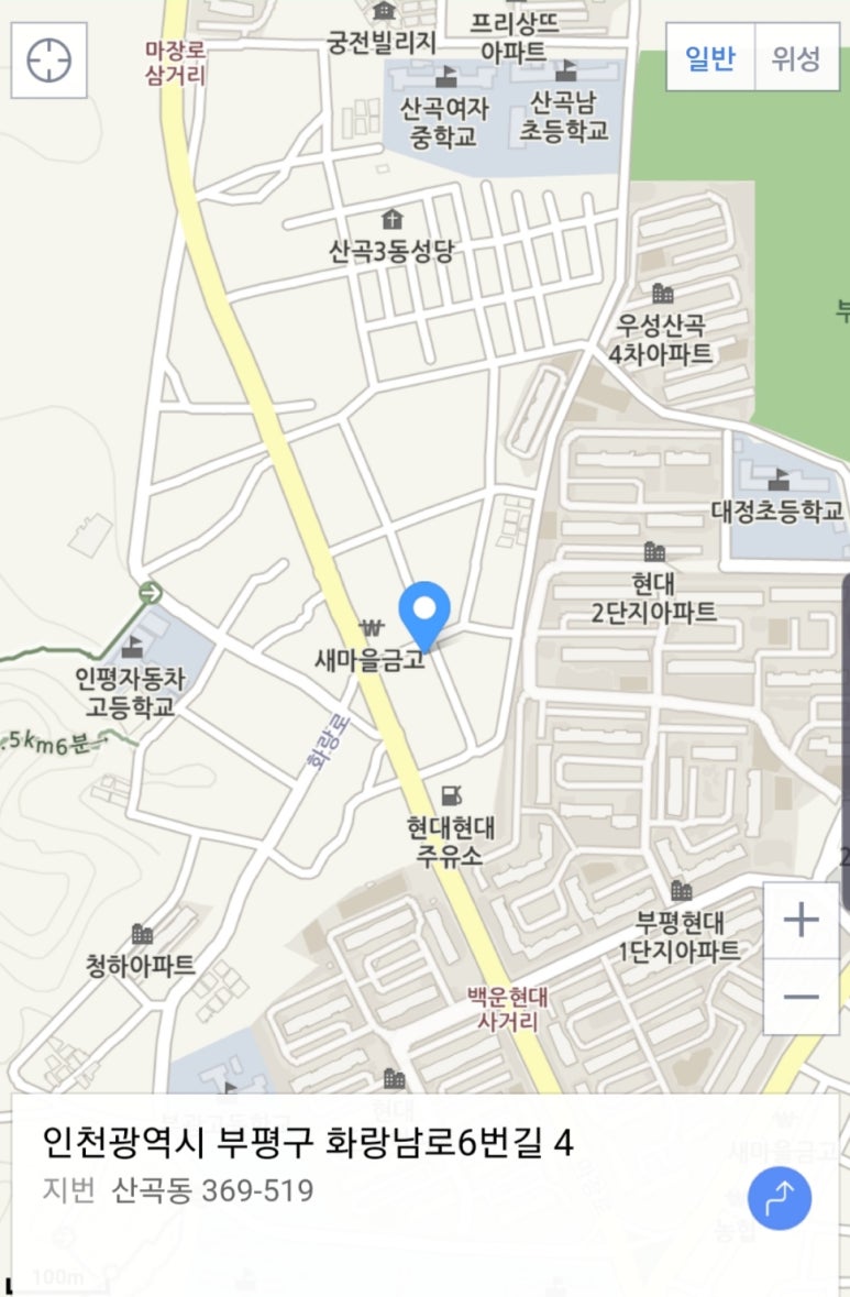 박경민헤어 이미지