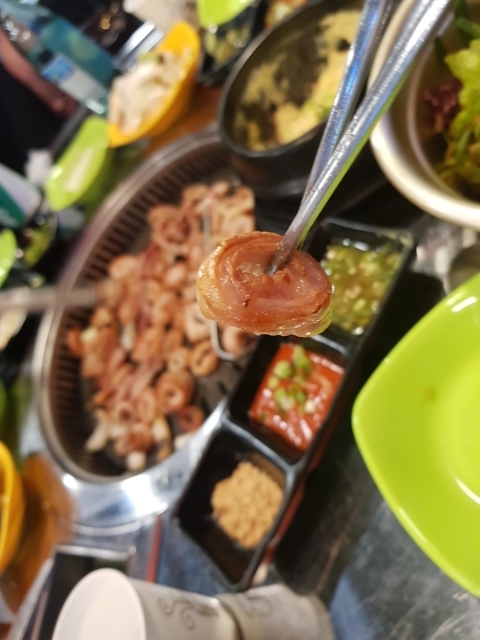 우막창돈막창 이미지