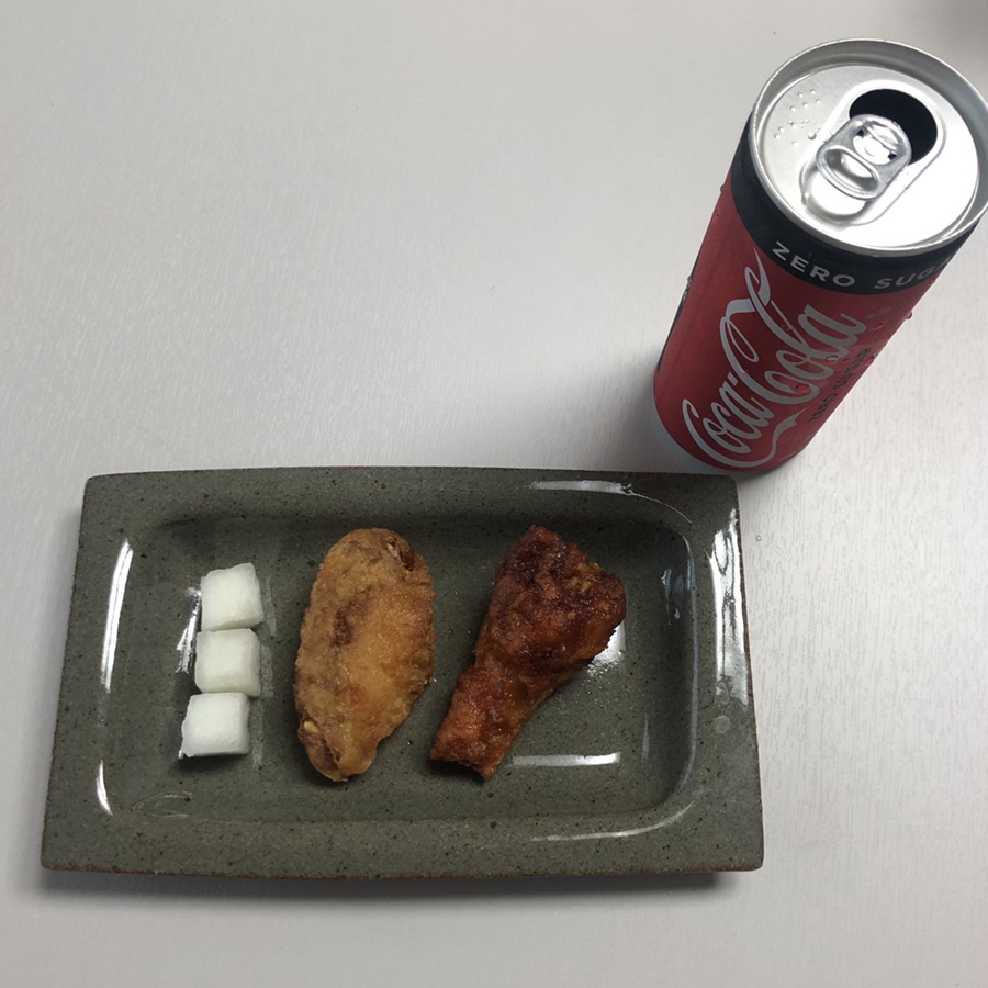 촌치킨두마리 이미지