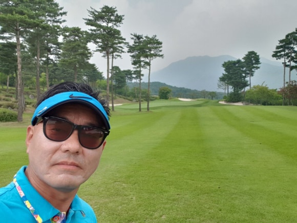 벙커구장 이미지