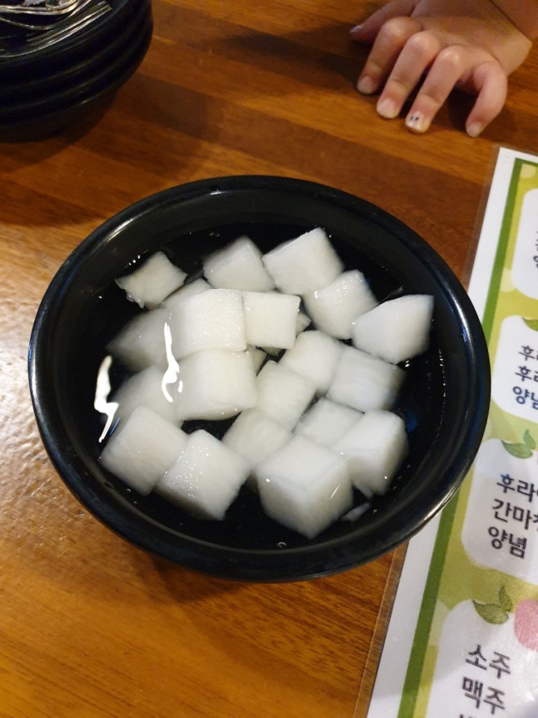 구미정통닭 이미지