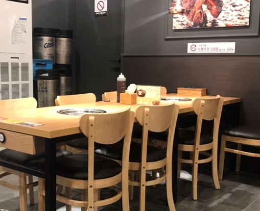 명륜진사갈비울산청량점 이미지