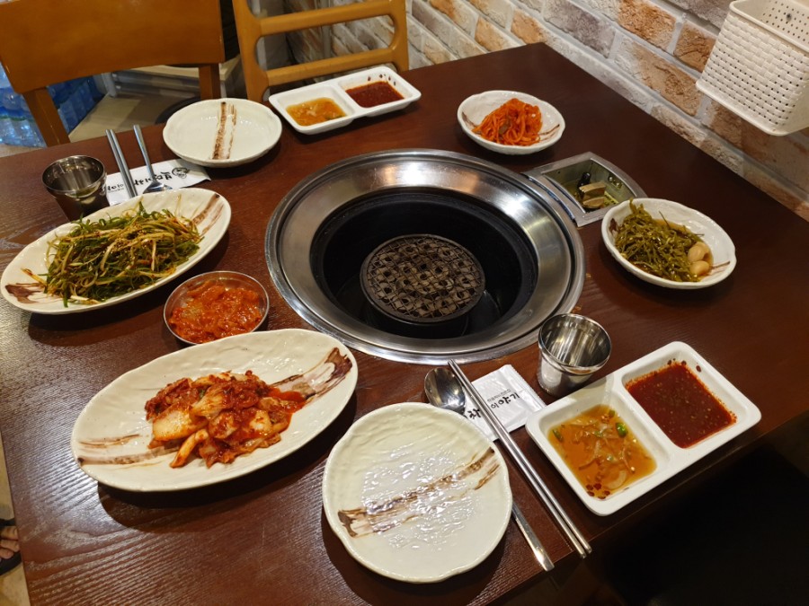 복덩이차돌이야기 이미지