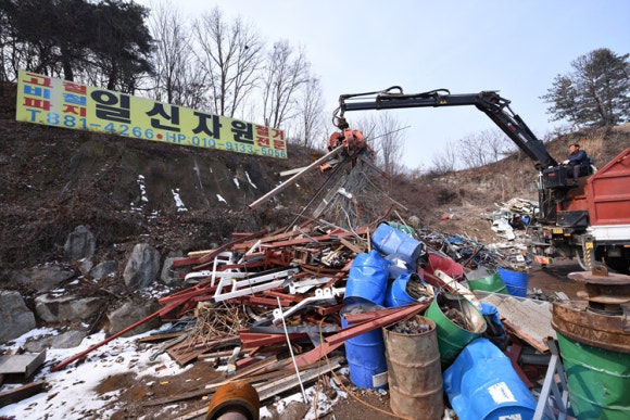 일신환경 이미지