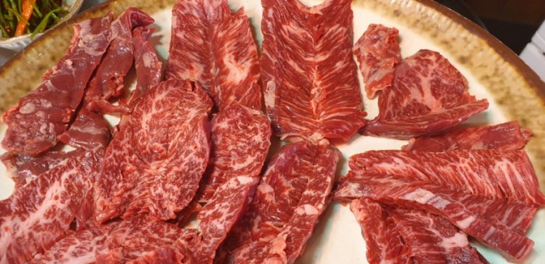 광시연탄갈비 이미지