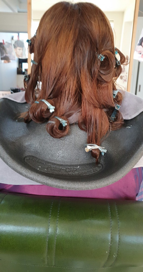 사랑헤어 이미지
