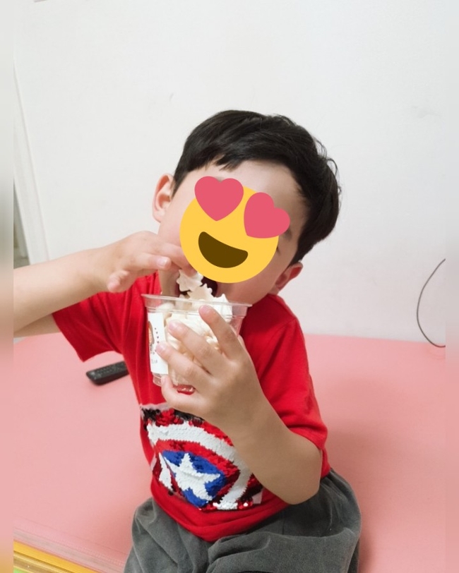 달콤한쭈니네 이미지