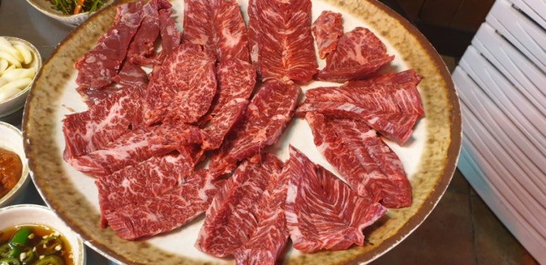 광시연탄갈비 이미지