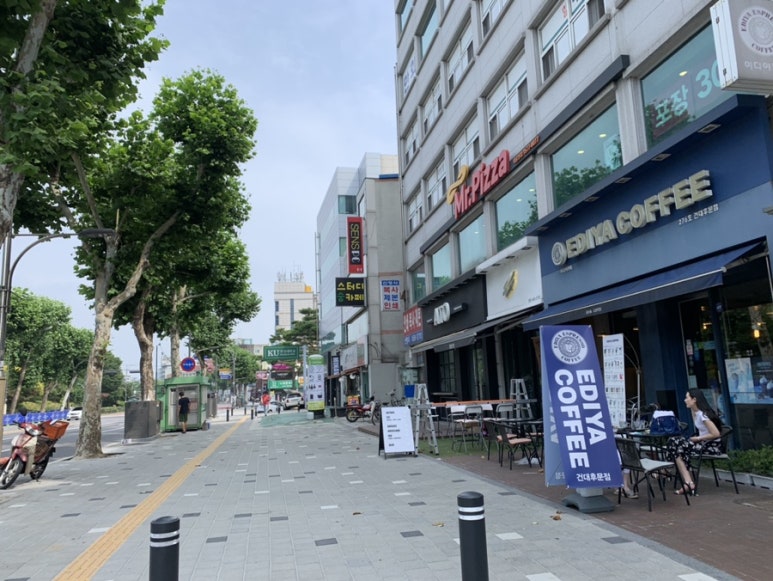 건대스터디카페숨 이미지