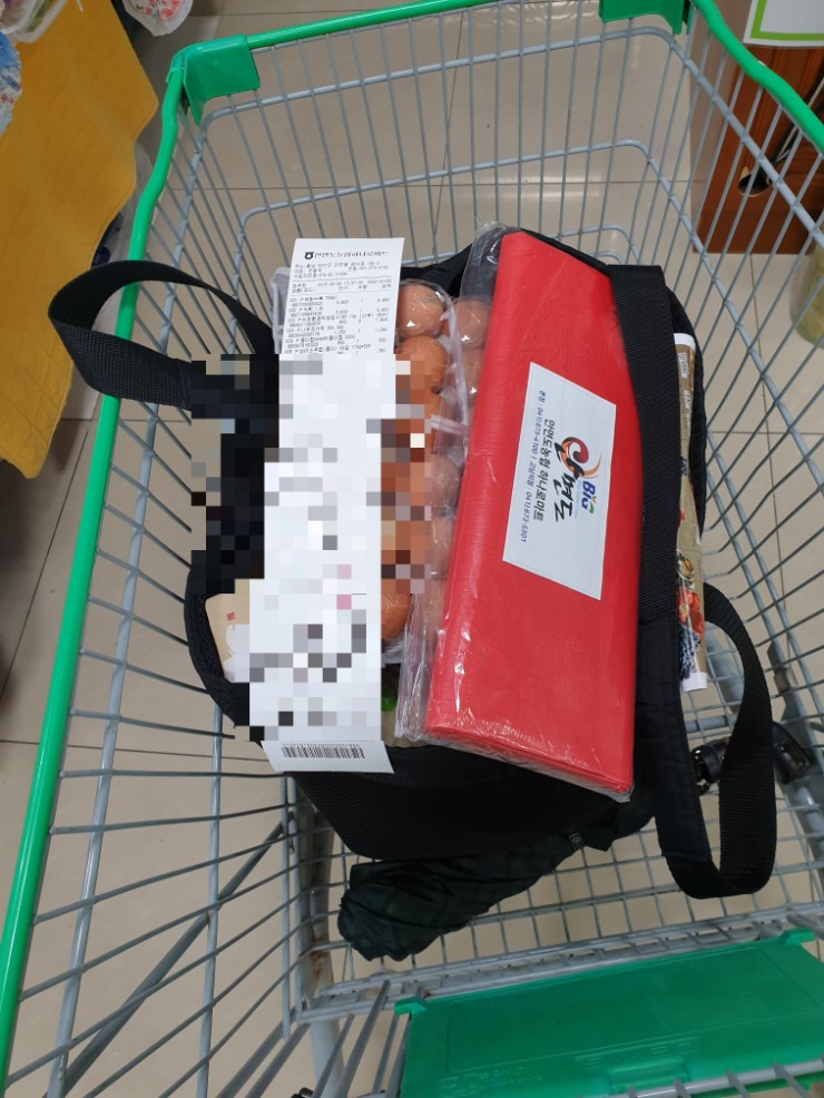 안면도농협하나로마트 이미지