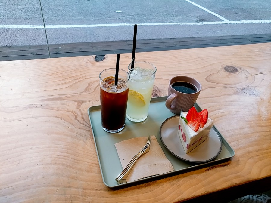 카페(Cafe)321 이미지