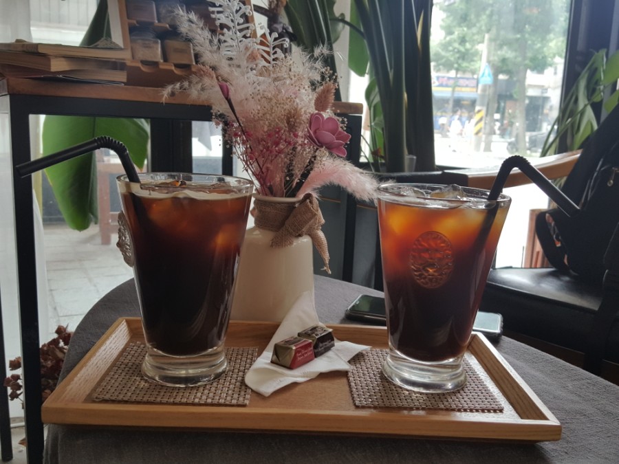 카페공육 이미지