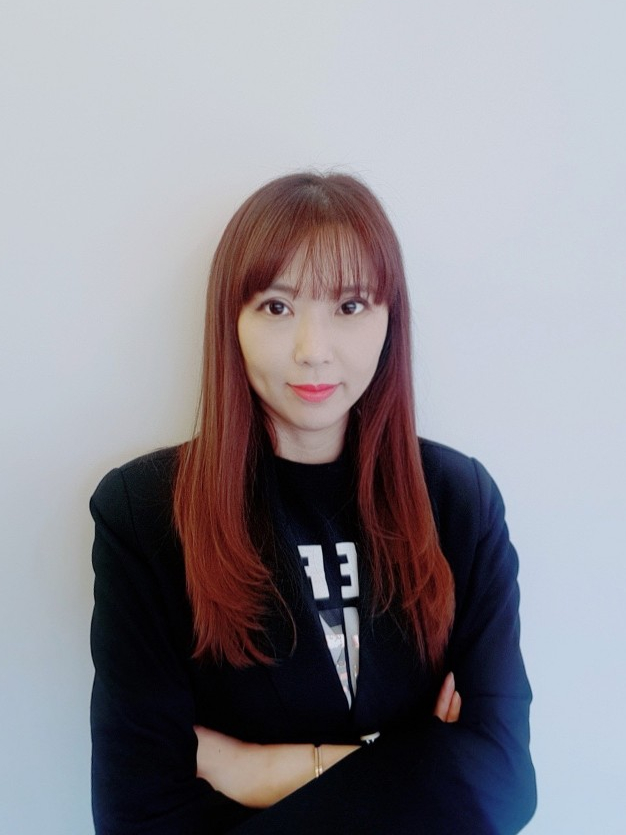 오은헤어 이미지