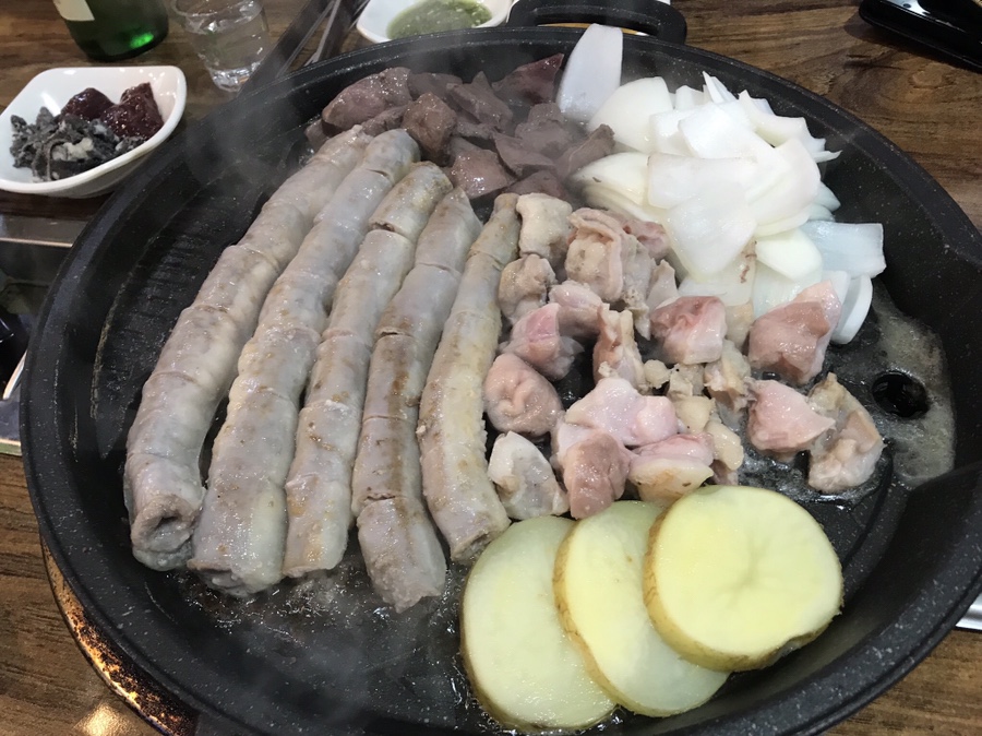 일산본곱창막창 이미지