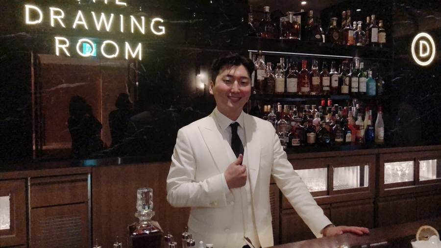 드로잉룸(DRAWING ROOM) 이미지