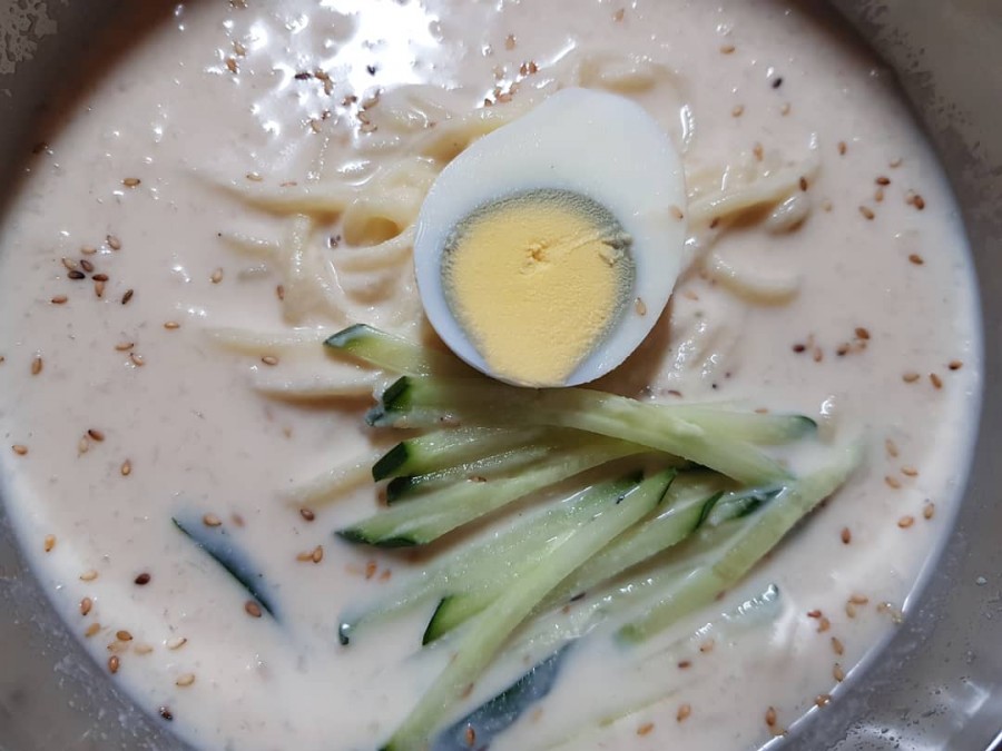 달빛짜장 이미지
