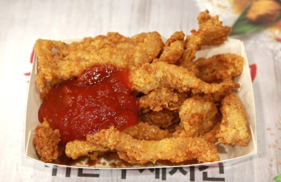KFC 연신내점 이미지