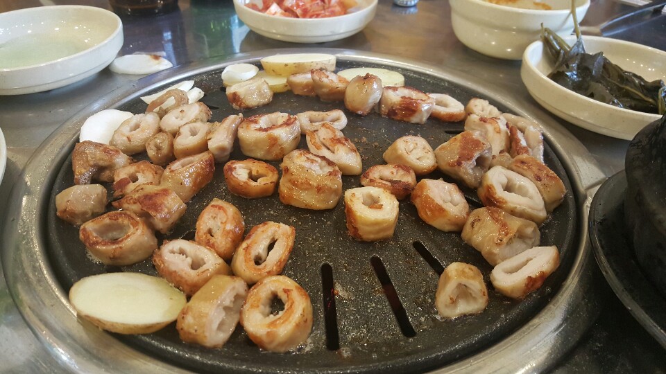 달구지막창 이미지