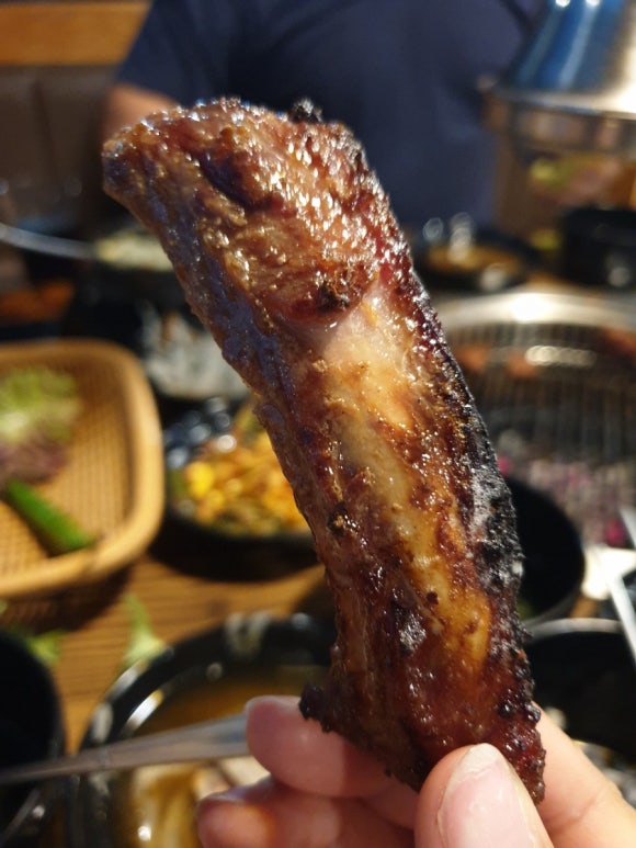 더(The)조은고기 이미지