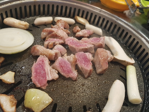 우막창돈막창 이미지