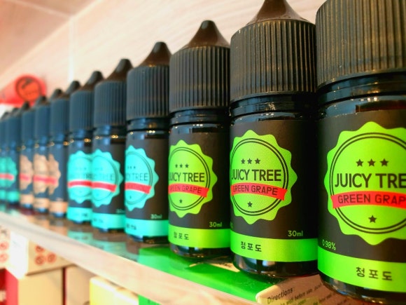명동VapeShop 이미지