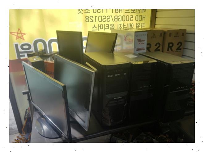 빠른컴퓨터수리 이미지
