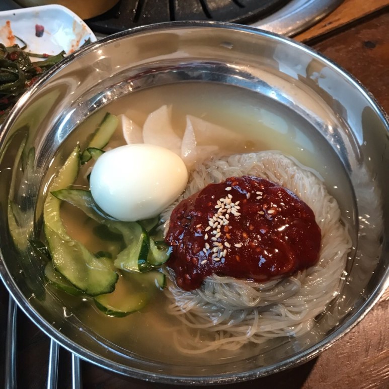 고기식당 이미지